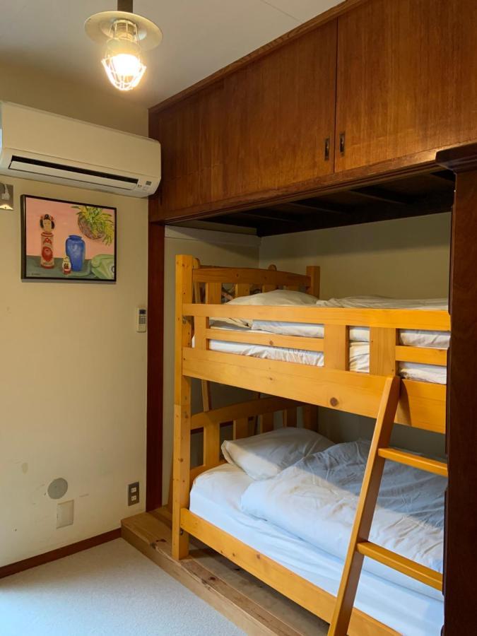 Children'S Cafe B&B Kimie كاماكورا المظهر الخارجي الصورة