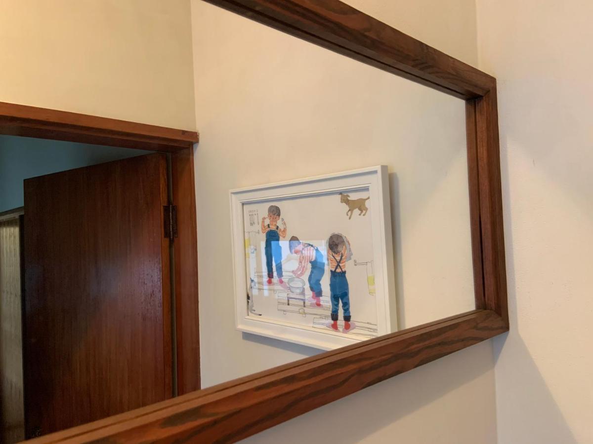 Children'S Cafe B&B Kimie كاماكورا المظهر الخارجي الصورة