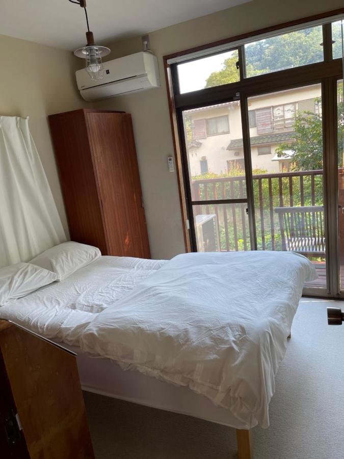 Children'S Cafe B&B Kimie كاماكورا المظهر الخارجي الصورة