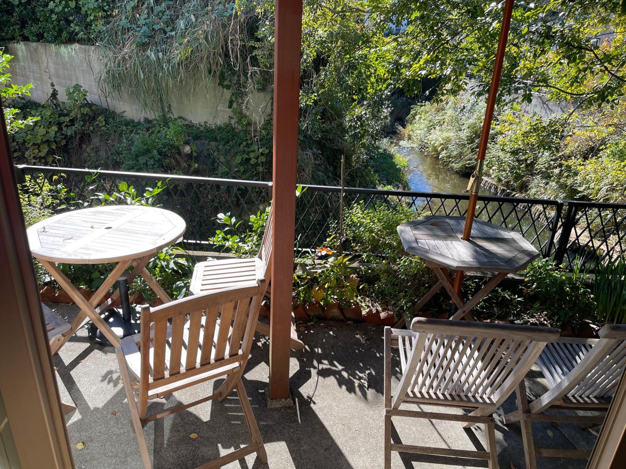 Children'S Cafe B&B Kimie كاماكورا المظهر الخارجي الصورة