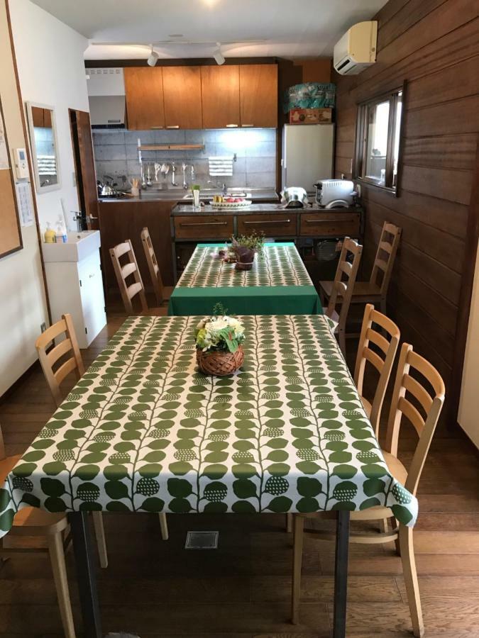 Children'S Cafe B&B Kimie كاماكورا المظهر الخارجي الصورة